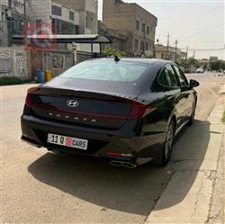 هيونداي سوناتا
